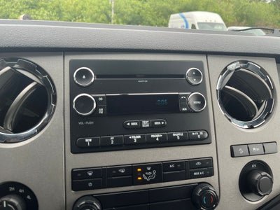 2015 Ford F-250 XLT