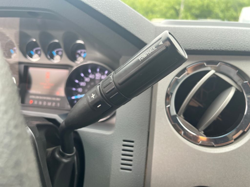 2015 Ford F-250 XLT