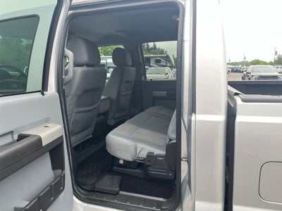 2015 Ford F-250 XLT