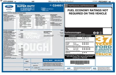 2015 Ford F-250 XLT