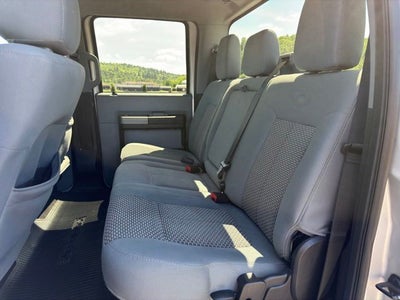 2016 Ford F-350 XLT