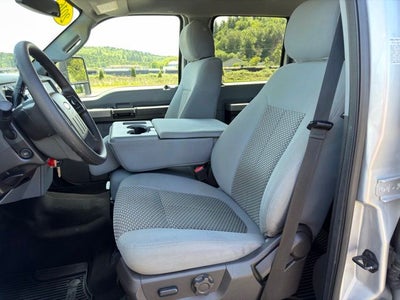 2016 Ford F-350 XLT