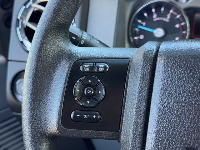 2016 Ford F-350 XLT