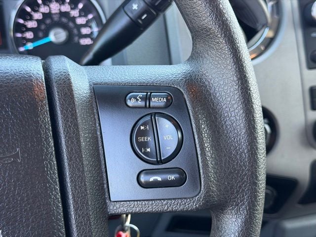 2016 Ford F-350 XLT