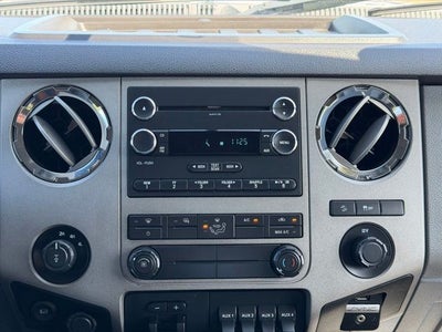 2016 Ford F-350 XLT