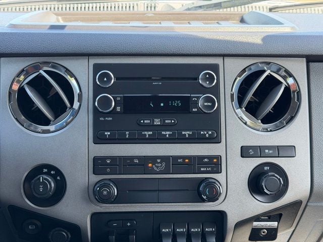 2016 Ford F-350 XLT