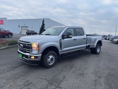 2024 Ford F-350 XLT