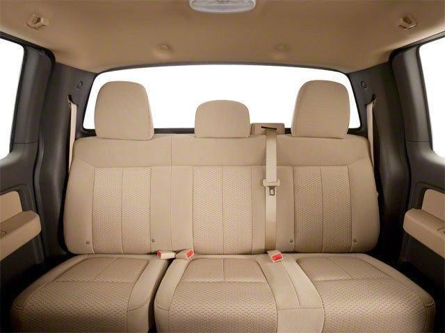 2010 Ford F-150 STX