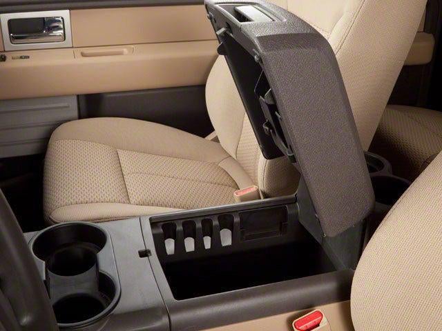 2010 Ford F-150 STX