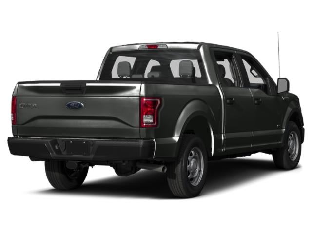 2015 Ford F-150 XL