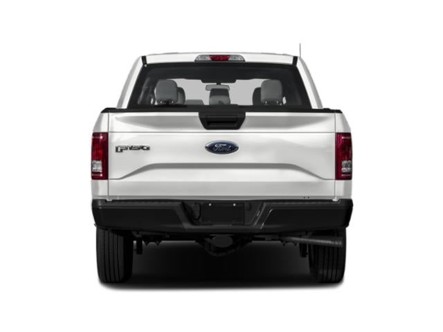 2015 Ford F-150 XL