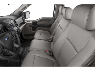 2015 Ford F-150 XL