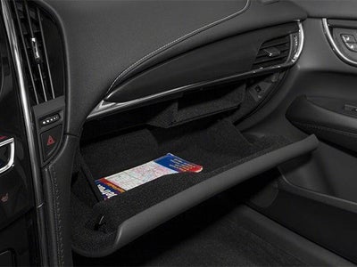 2014 Cadillac ATS Luxury