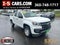 2022 Chevrolet Colorado 2WD Crew Cab Short Box WT