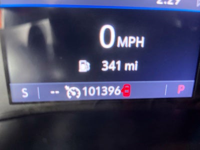 2019 GMC Canyon SLE