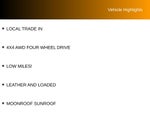 2025 GMC Sierra 1500 4WD Crew Cab Standard Box Elevation