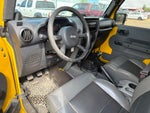 2009 Jeep Wrangler X