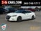 2018 Nissan Maxima 3.5 Platinum