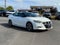 2018 Nissan Maxima 3.5 Platinum