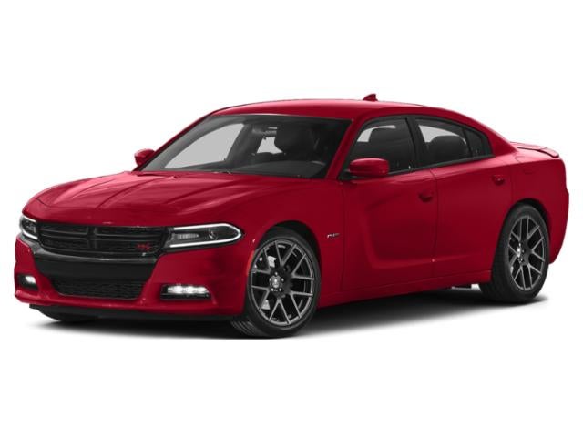 2015 Dodge Charger Road/Track