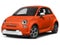 2015 FIAT 500e Battery Electric