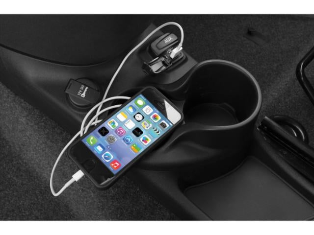 2015 FIAT 500e Battery Electric