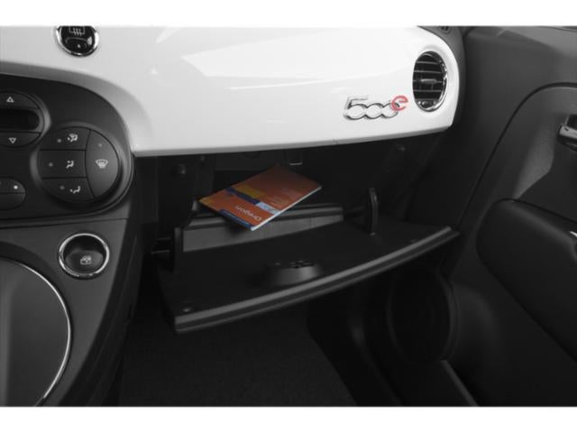 2015 FIAT 500e Battery Electric