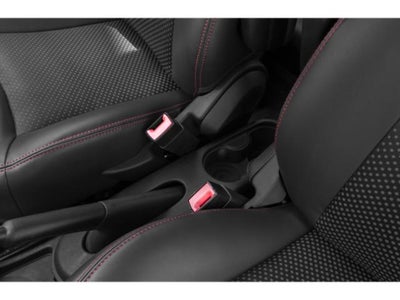 2015 FIAT 500e Battery Electric