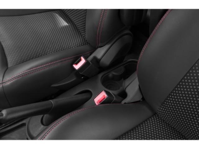 2015 FIAT 500e Battery Electric