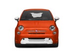 2015 FIAT 500e Battery Electric
