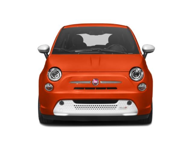 2015 FIAT 500e Battery Electric
