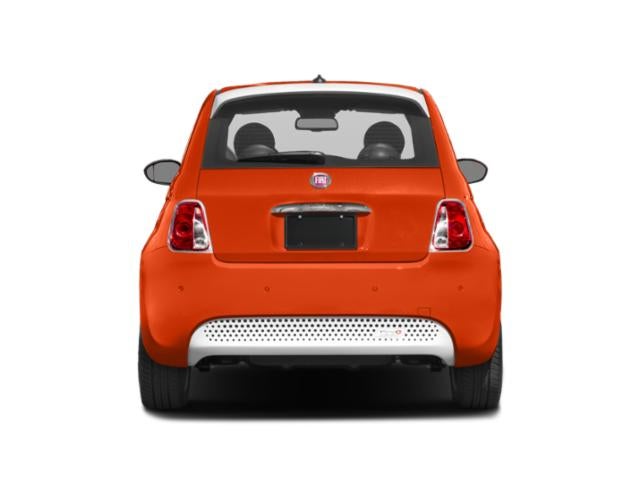 2015 FIAT 500e Battery Electric