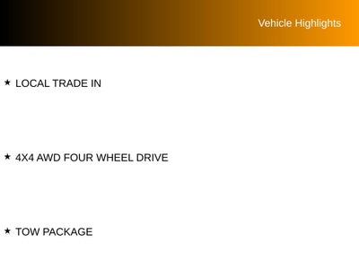 2021 RAM 3500 Laramie Crew Cab 4x4 6'4' Box