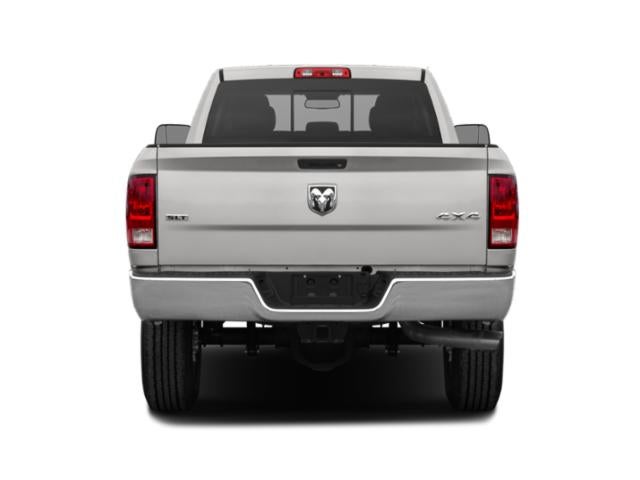 2015 RAM 3500 Longhorn Limited