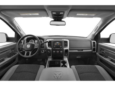 2015 RAM 3500 Longhorn Limited