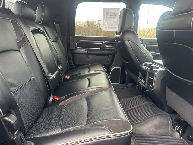 2023 RAM 3500 Laramie