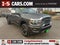 2025 RAM 2500 Laramie Crew Cab 4x4 6'4' Box