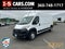 2025 RAM ProMaster 2500 Cargo Van Tradesman High Roof 159' WB w/Pass Seat