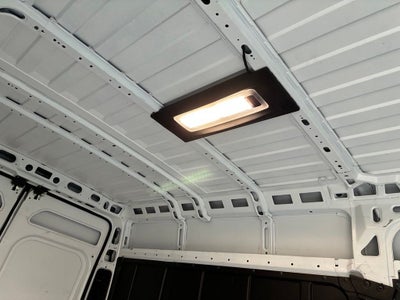 2025 RAM ProMaster 2500 Cargo Van Tradesman High Roof 159' WB w/Pass Seat