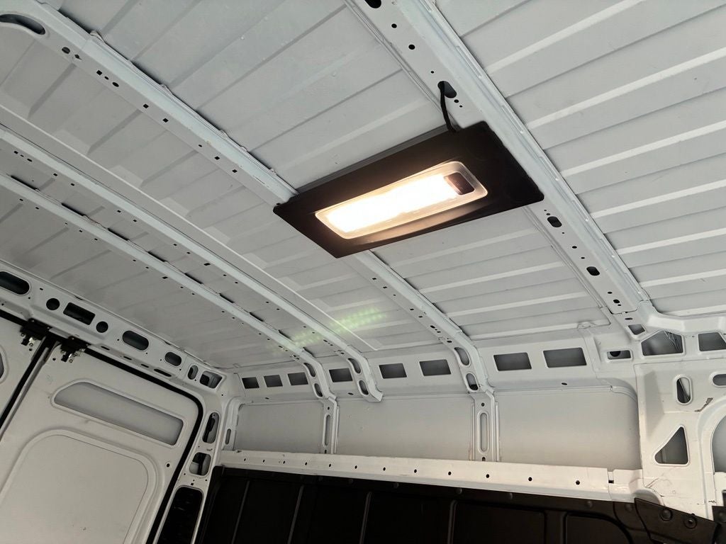 2025 RAM ProMaster 2500 Cargo Van Tradesman High Roof 159' WB w/Pass Seat