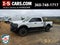 2022 RAM 2500 Power Wagon Crew Cab 4x4 6'4' Box