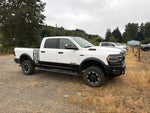2022 RAM 2500 Power Wagon Crew Cab 4x4 6'4' Box