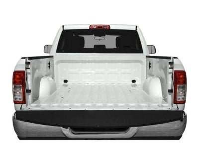 2022 RAM 2500 Big Horn Crew Cab 4x4 6'4' Box