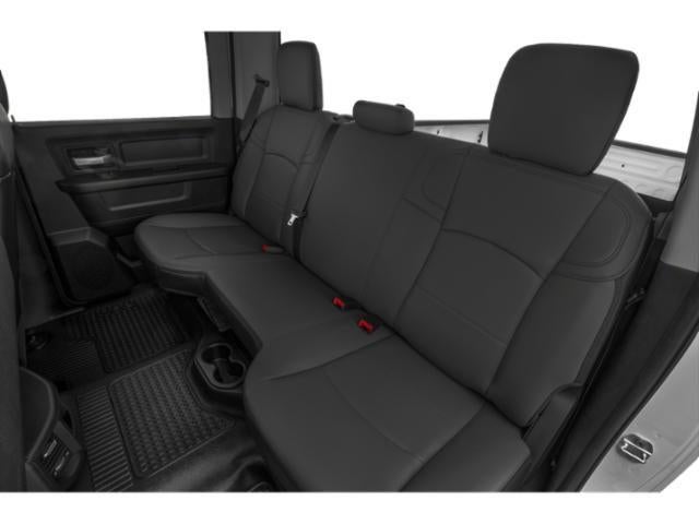 2022 RAM 2500 Big Horn Crew Cab 4x4 6'4' Box