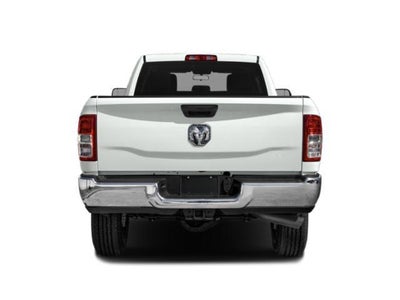 2022 RAM 2500 Big Horn Crew Cab 4x4 6'4' Box