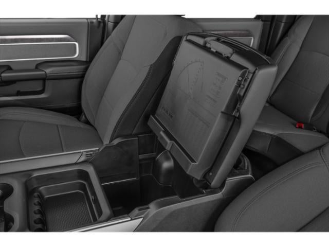 2024 RAM 2500 Big Horn Crew Cab 4x4 8' Box