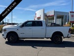 2024 RAM 2500 Limited Crew Cab 4x4 6'4' Box