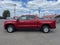 2020 Chevrolet Silverado 1500 4WD Crew Cab Short Bed RST