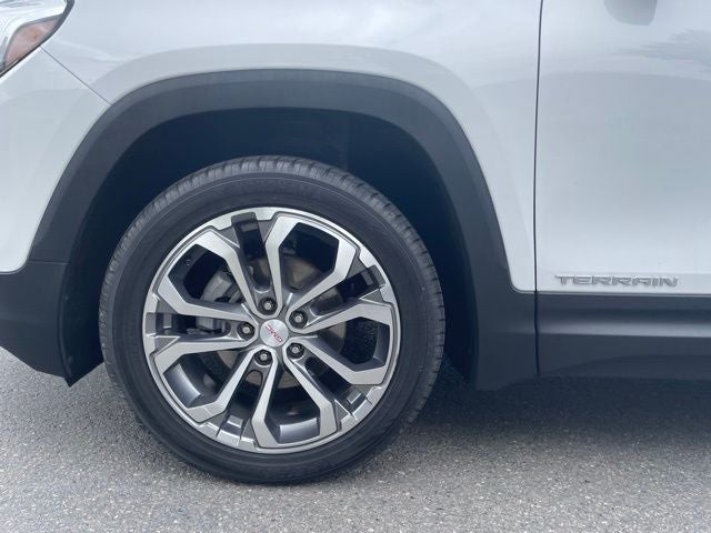 2021 GMC Terrain AWD SLT