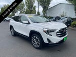2021 GMC Terrain AWD SLT